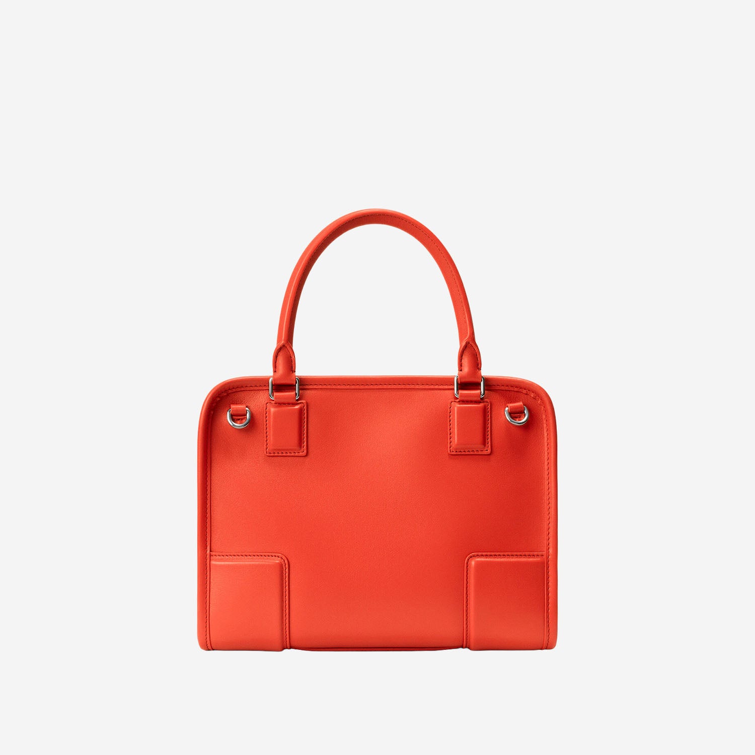 BORSA AMAZONA 180 PICCOLA IN PELLE A039AS0X01 5557 LOEWE 