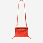 BORSA AMAZONA 180 PICCOLA IN PELLE A039AS0X01 5557 LOEWE 
