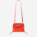 BORSA AMAZONA 180 PICCOLA IN PELLE A039AS0X01 5557 LOEWE 