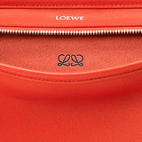 BORSA AMAZONA 180 PICCOLA IN PELLE A039AS0X01 5557 LOEWE 