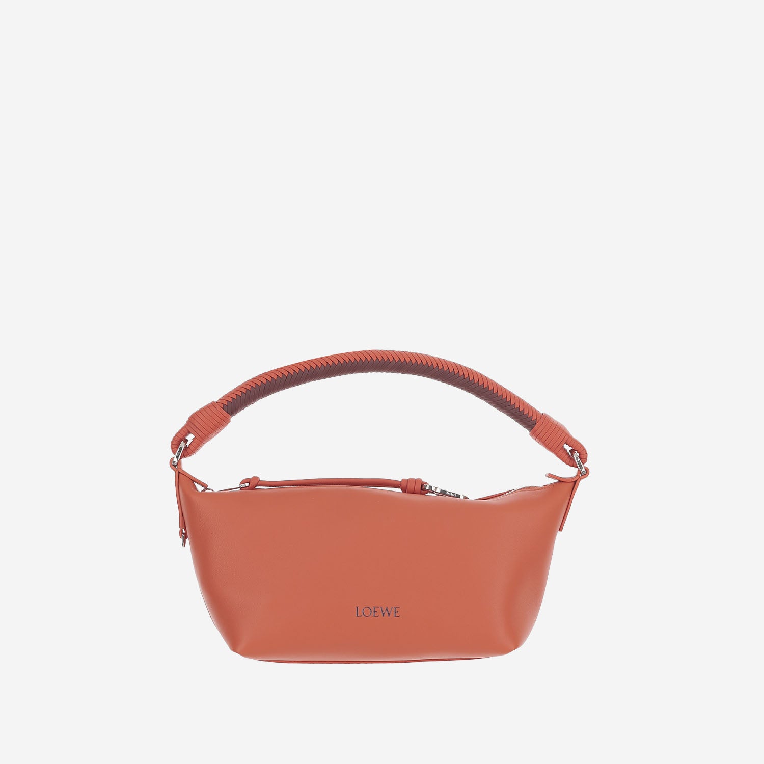 BORSA CALA MINI IN NAPPA DI AGNELLO A120HPLX03 0227 LOEWE 