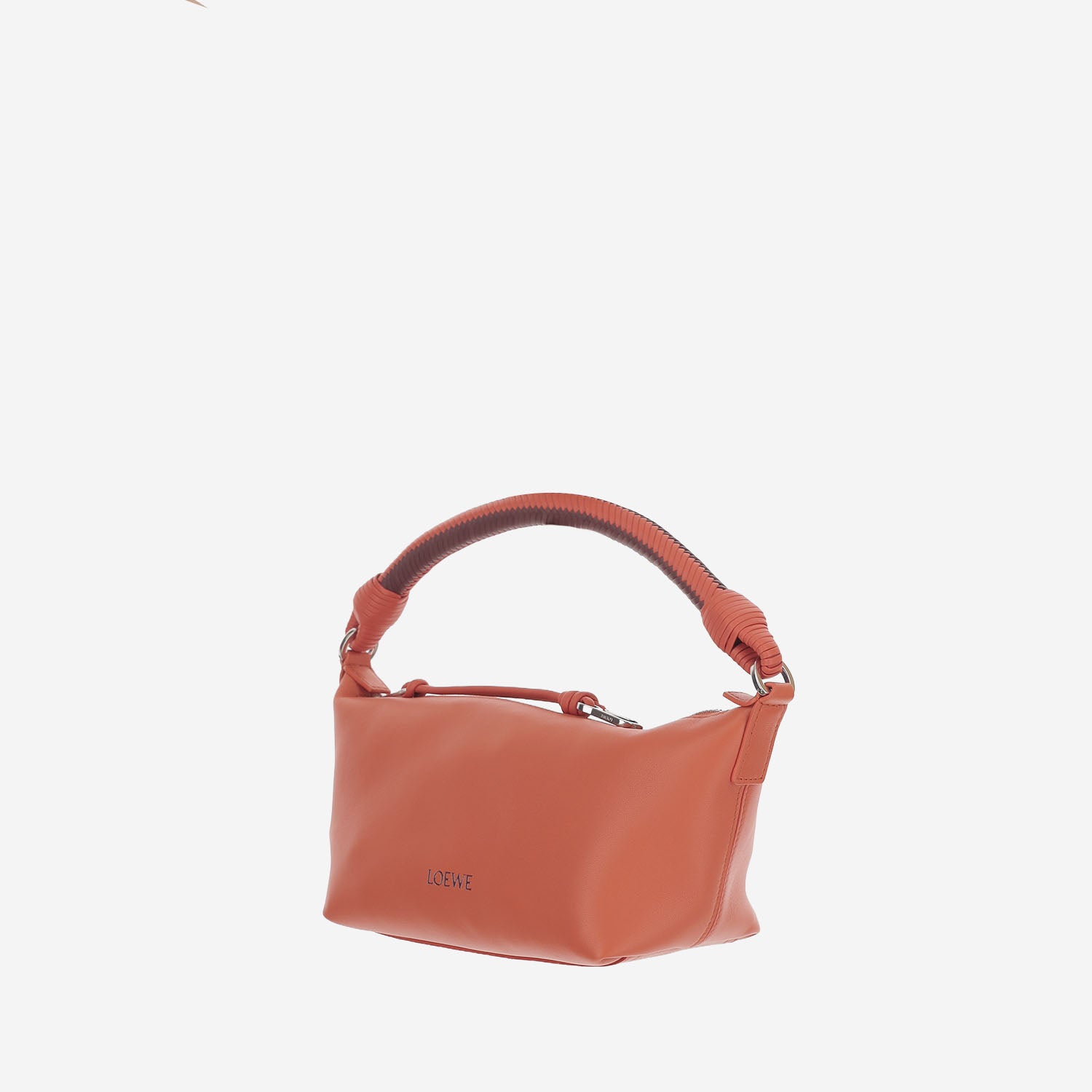 BORSA CALA MINI IN NAPPA DI AGNELLO A120HPLX03 0227 LOEWE 