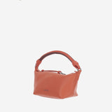 BORSA CALA MINI IN NAPPA DI AGNELLO A120HPLX03 0227 LOEWE 