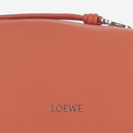 BORSA CALA MINI IN NAPPA DI AGNELLO A120HPLX03 0227 LOEWE 