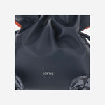 BORSA FLAMENCO CLUTCH MINI IN NAPPA DI VITELLO A411FCOX03 0955 LOEWE 