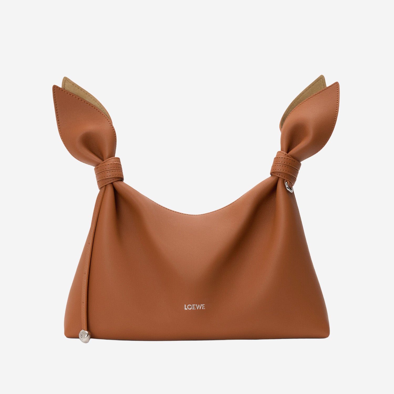 BORSA SCARF IN PELLE ABNYBNMX01 4927 LOEWE 