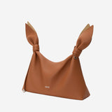 BORSA SCARF IN PELLE ABNYBNMX01 4927 LOEWE 