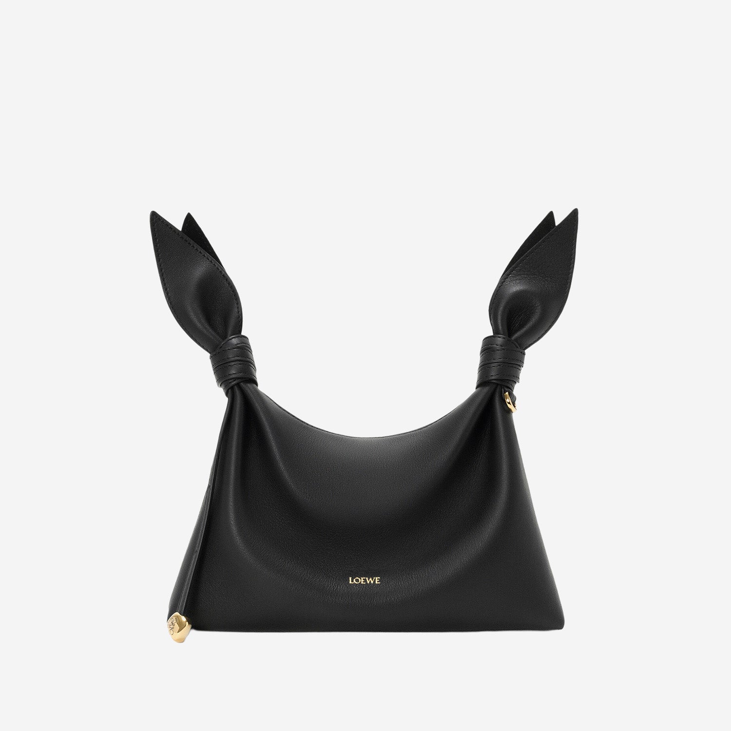 BORSA SCARF IN PELLE ABNYUNNX01 1100 LOEWE 