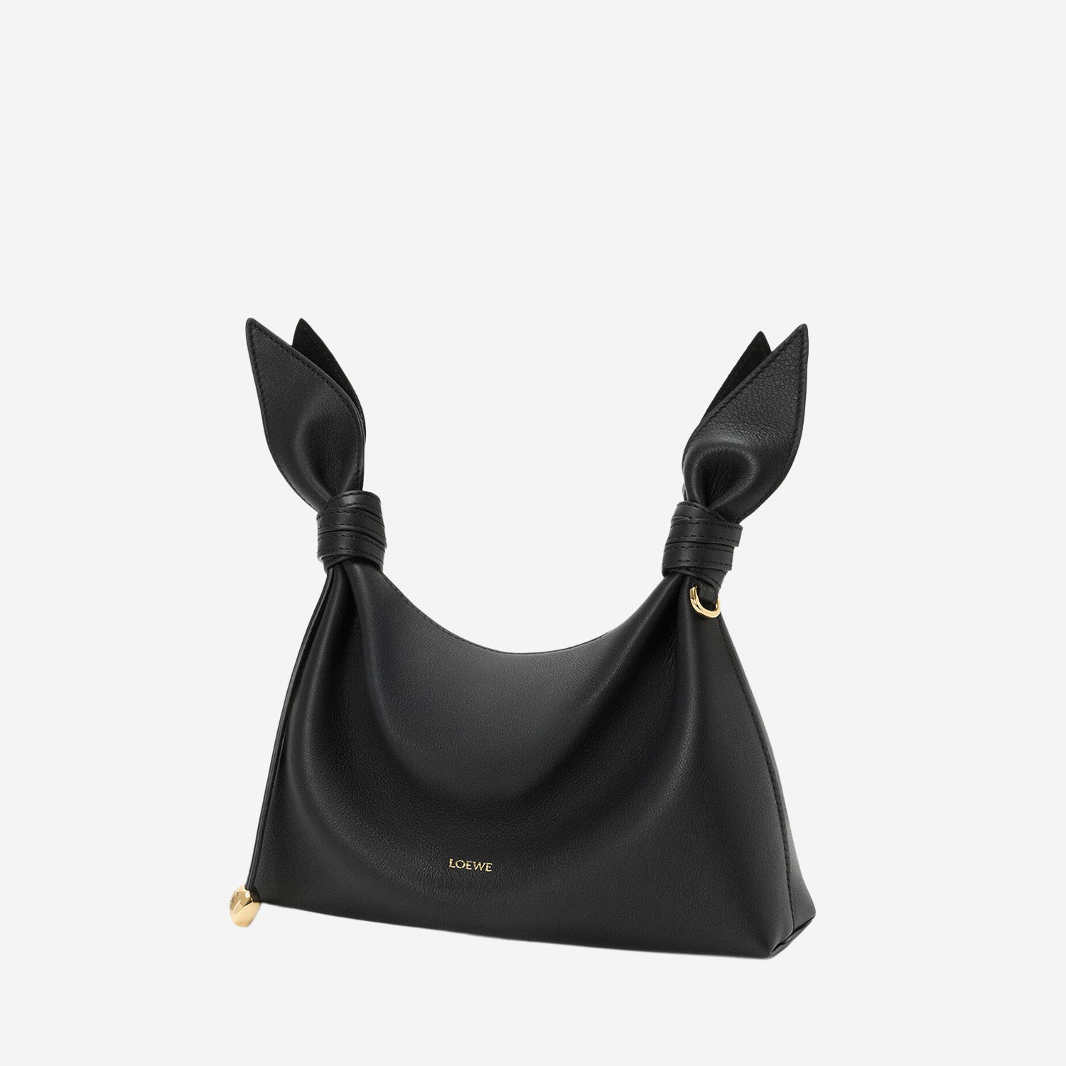BORSA SCARF IN PELLE ABNYUNNX01 1100 LOEWE 