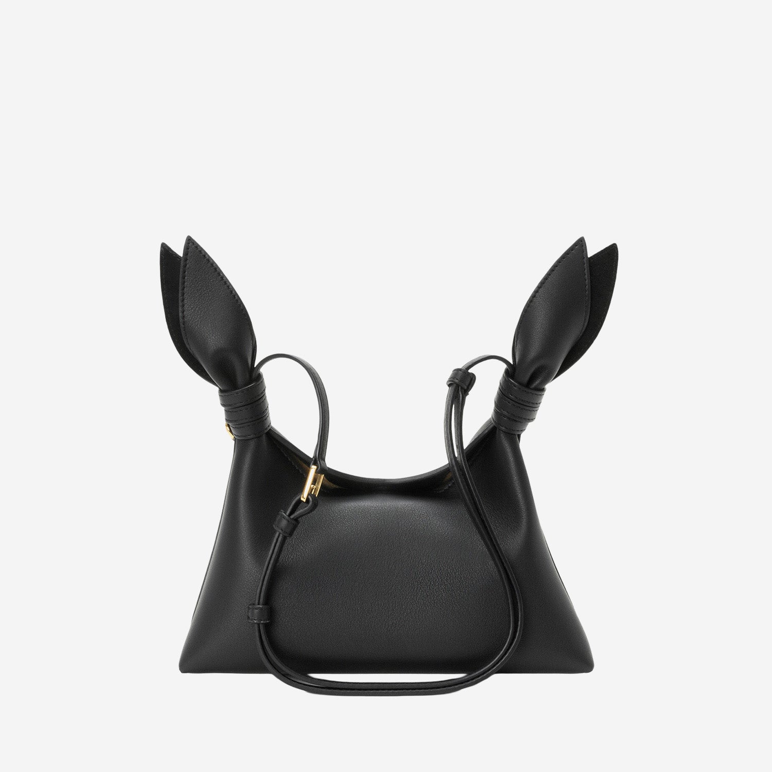 BORSA SCARF IN PELLE ABNYUNNX01 1100 LOEWE 