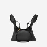BORSA SCARF IN PELLE ABNYUNNX01 1100 LOEWE 
