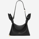 BORSA SCARF IN PELLE ABNYUNNX01 1100 LOEWE 