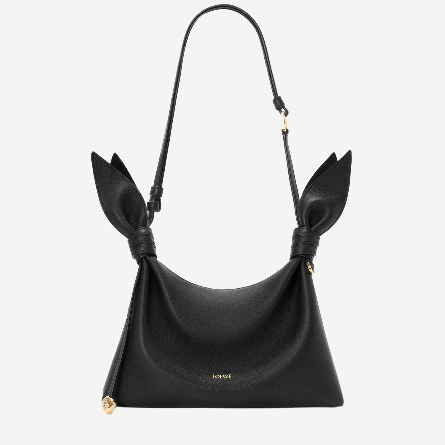 BORSA SCARF IN PELLE ABNYUNNX01 1100 LOEWE 