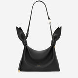 BORSA SCARF IN PELLE ABNYUNNX01 1100 LOEWE 