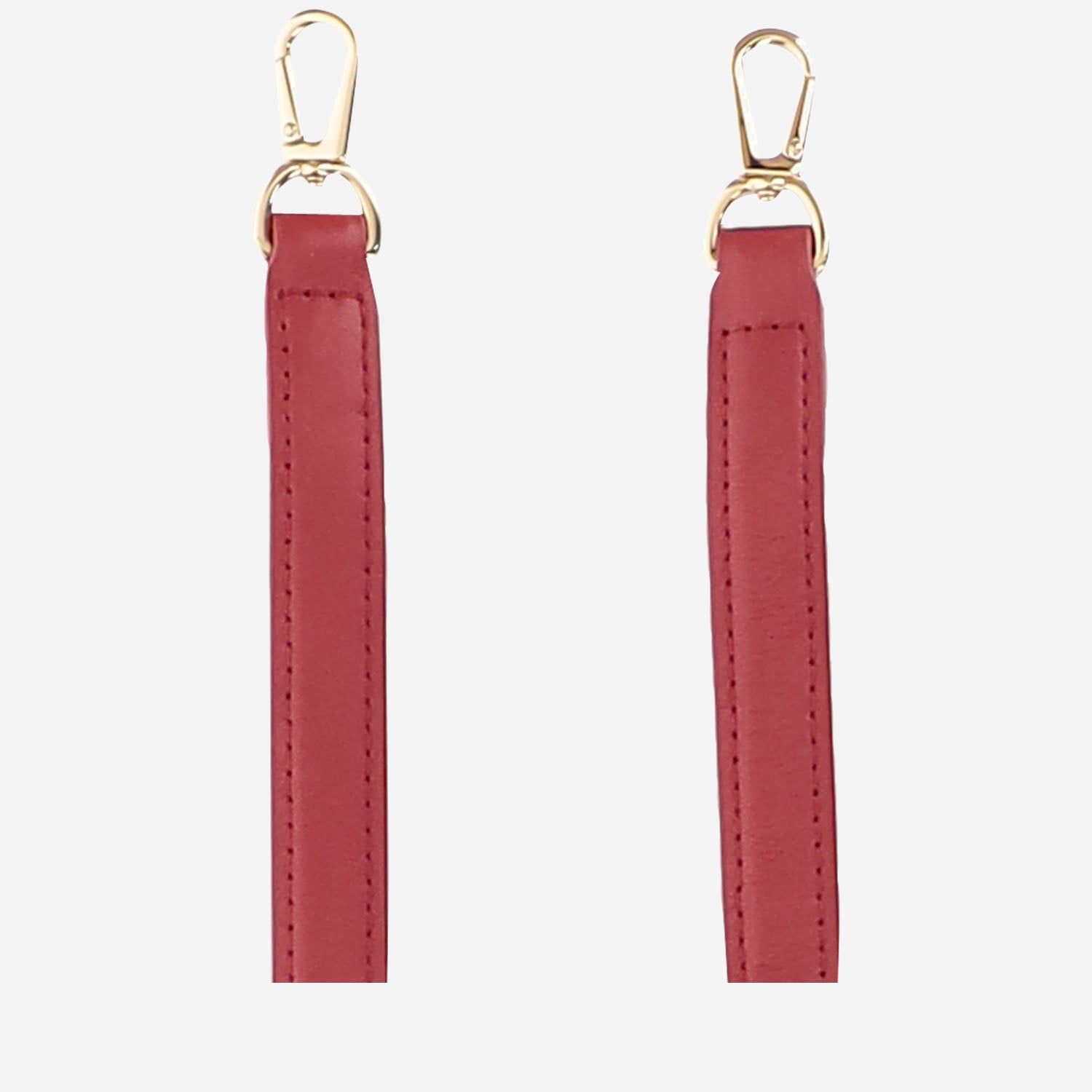 Borsa Whisker in pelle di vitello smaltata ATBBTBBX01 0241 LOEWE 