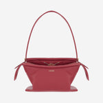 Borsa Whisker in pelle di vitello smaltata ATBBTBBX01 0241 LOEWE 