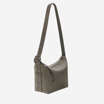 BORSA HOBO LOOP MEDIA IN SUEDE BB22CMDX05 0360 LOEWE 