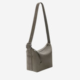 BORSA HOBO LOOP MEDIA IN SUEDE BB22CMDX05 0360 LOEWE 