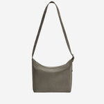 BORSA HOBO LOOP MEDIA IN SUEDE BB22CMDX05 0360 LOEWE 