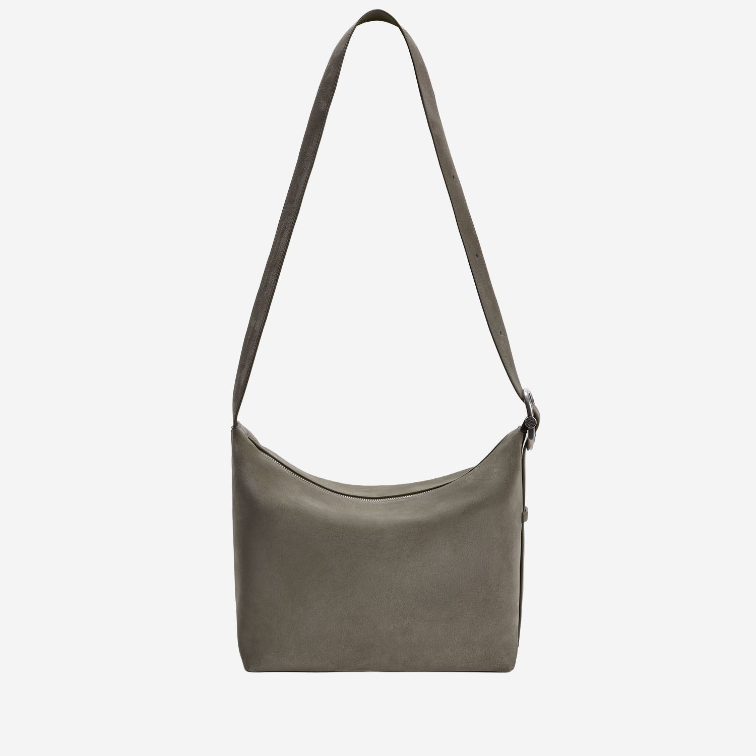 BORSA HOBO LOOP MEDIA IN SUEDE BB22CMDX05 0360 LOEWE 