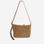 BORSA HOBO LOOP IN SUEDE BB22CMDX05 3250 LOEWE 