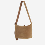 BORSA HOBO LOOP IN SUEDE BB22CMDX05 3250 LOEWE 