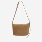 BORSA HOBO LOOP IN SUEDE BB22CMDX05 3250 LOEWE 