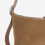 BORSA HOBO LOOP IN SUEDE BB22CMDX05 3250 LOEWE 
