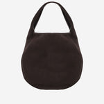 BORSA HOBO ROMY IN SUEDE BMHBVHBX01 3110 LOEWE 