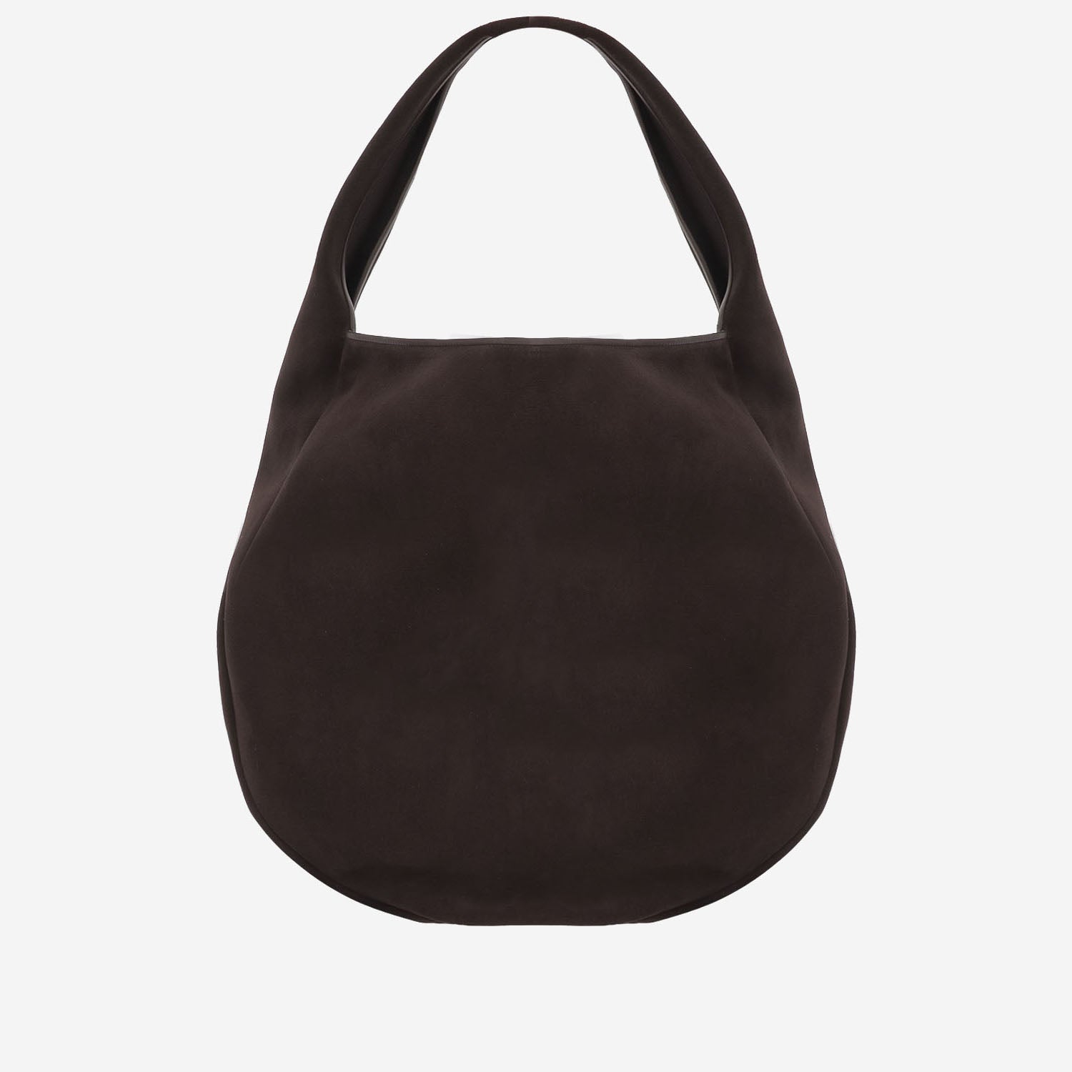 BORSA HOBO ROMY IN SUEDE BMHBVHBX01 3110 LOEWE 