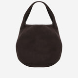BORSA HOBO ROMY IN SUEDE BMHBVHBX01 3110 LOEWE 