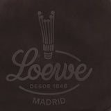 BORSA HOBO ROMY IN SUEDE BMHBVHBX01 3110 LOEWE 