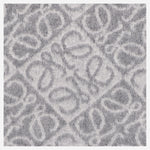 SCIARPA ANAGRAM IN LANA E CASHMERE F811SS1X01 1120 LOEWE 