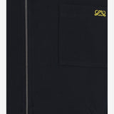 GIACCA CON ZIP IN COTONE H526Y02WFG 9602 LOEWE 