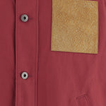 Giacca workwear in cotone H526Y03WDQ 7100 LOEWE 
