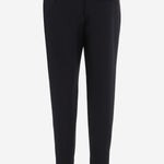 Pantaloni in misto lana stretch H526Y04WKX 1100 LOEWE 