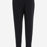 Pantaloni in misto lana stretch H526Y04WKX 1100 LOEWE 
