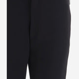 Pantaloni in misto lana stretch H526Y04WKX 1100 LOEWE 