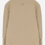 CAMICIA IN TELA DI COTONE H526Y05WHC 2140 LOEWE 