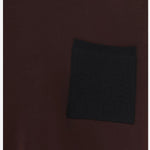MAGLIA ANAGRAM IN COTONE STRETCH CON LOGO H526Y14KOG 2999 LOEWE 