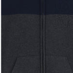 CARDIGAN ZIP-UP IN MISTO COTONE STRETCH H526Y16KB1 5137 LOEWE 