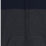 CARDIGAN ZIP-UP IN MISTO COTONE STRETCH H526Y16KB1 5137 LOEWE 