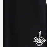 T-SHIRT IN COTONE CON LOGO H526Y22J95 1671 LOEWE 