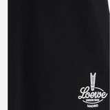 T-SHIRT IN COTONE CON LOGO H526Y22J95 1671 LOEWE 