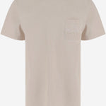 T-SHIRT IN COTONE CON LOGO H526Y22XDO 2200 LOEWE 