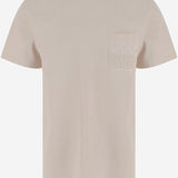 T-SHIRT IN COTONE CON LOGO H526Y22XDO 2200 LOEWE 