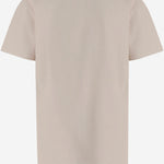 T-SHIRT IN COTONE CON LOGO H526Y22XDO 2200 LOEWE 