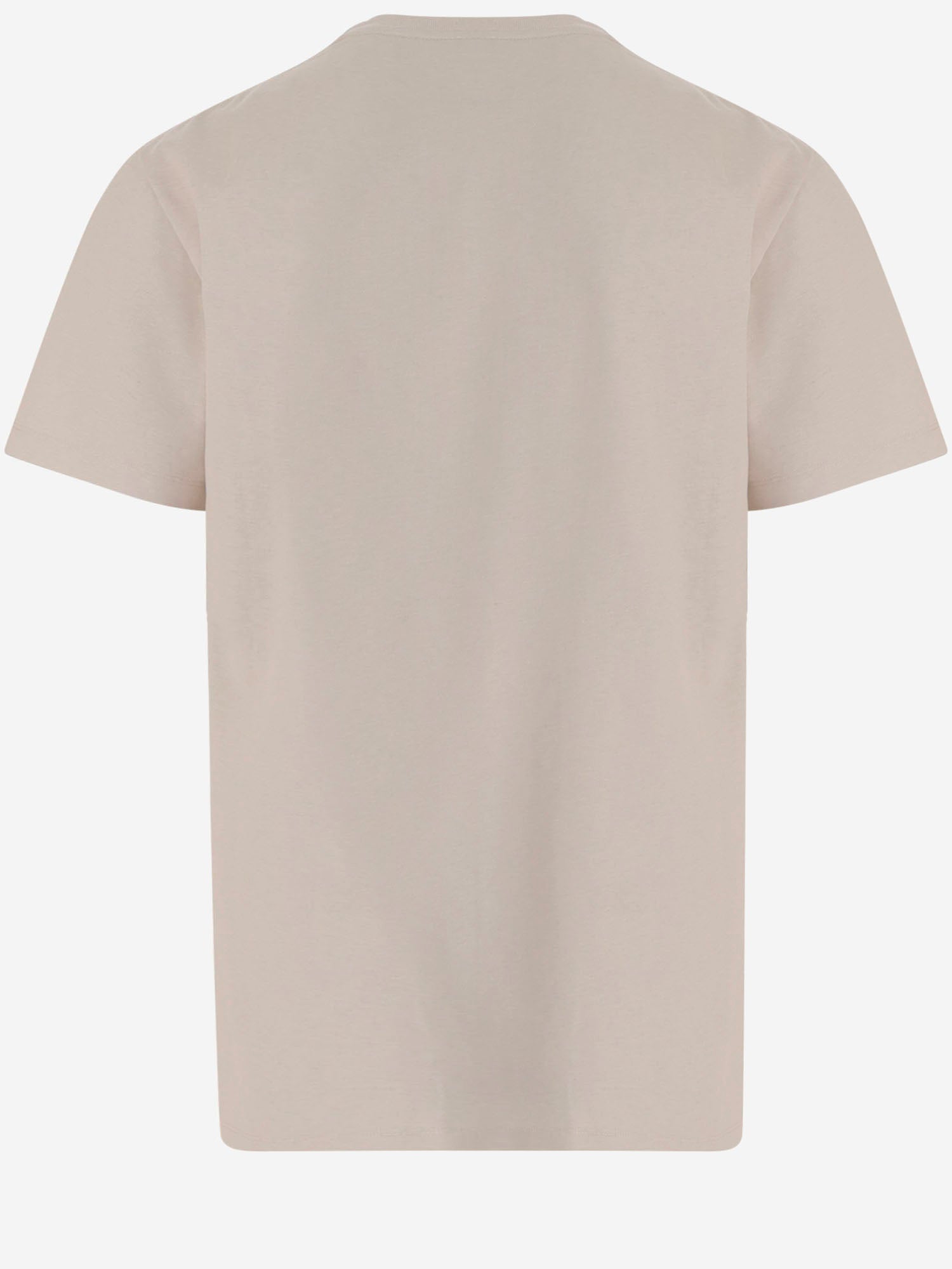 T-SHIRT IN COTONE CON LOGO H526Y22XDO 2200 LOEWE 