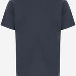 T-SHIRT IN COTONE CON LOGO H526Y22XDO 5110 LOEWE 