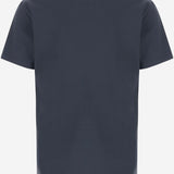 T-SHIRT IN COTONE CON LOGO H526Y22XDO 5110 LOEWE 